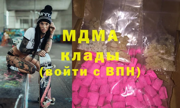 гидра Бородино